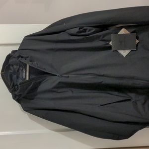 Arc'teryx Solano Men's Hoodie Jacket